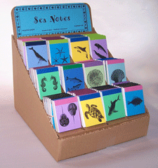 Sea Notes