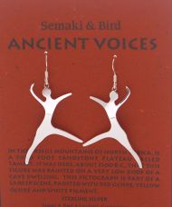 Dancer Ancient Voices Earrings