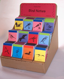Bird Notes