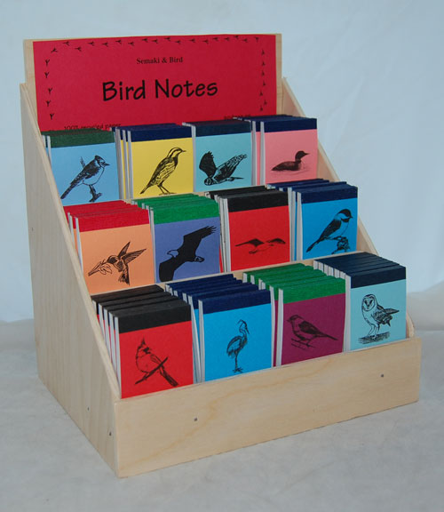 Bird Notes