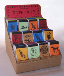 Glyph Notes