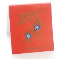 Sapphire Northern Lights