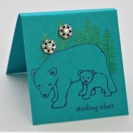 Snowflake Crystals - diamond