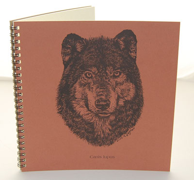 Wolf Journal