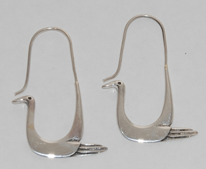 Freebird Earrings