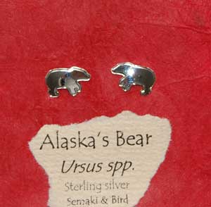 Alaska's Bear