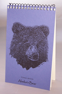 Alaska Bear Pad