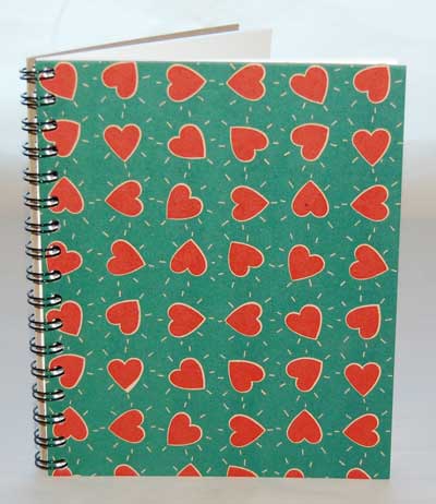 Heart Journal