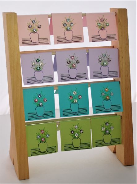 Vases Display