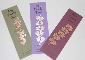 Custom National Archive Bookmarks