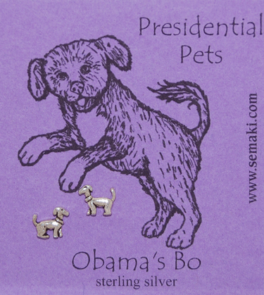 Bo the Dog