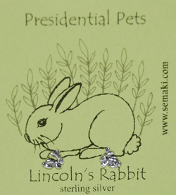 Lincoln's Rabbit