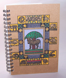 Zebra - New Africa Journal