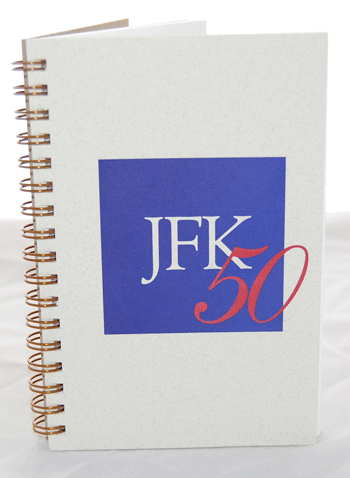 Custom Journal