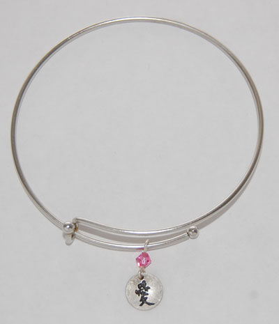 Love Character Bracelet