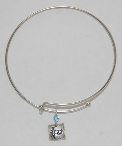 Harmony Character Bracelet