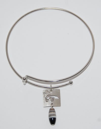 Bear Earth Rhythm Bracelet