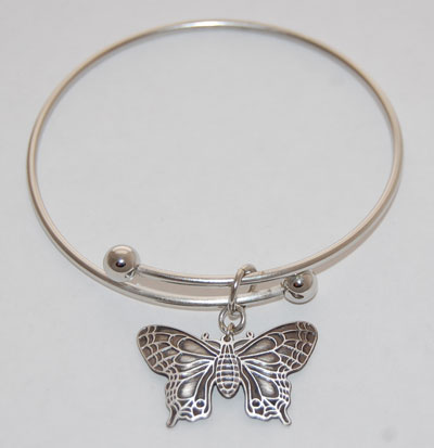 Butterfly Animal Spirit Bracelet
