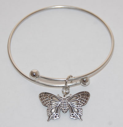 Butterfly Animal Spirit Bracelet