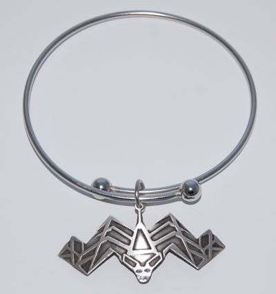 Bat Animal Spirit Bracelet