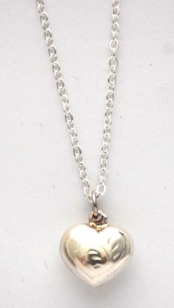 Heart Necklace