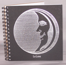 Moon Journal