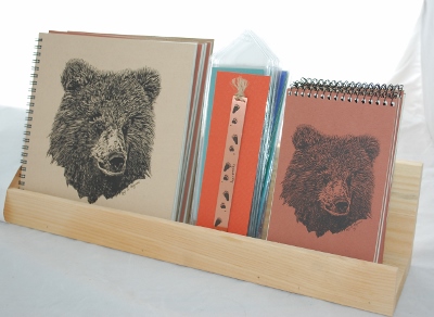 Bear Rack Unit