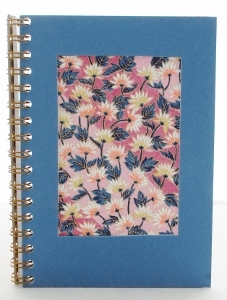 Waterlilies Meditation Journal