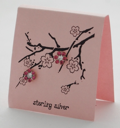 Blossom Earrings