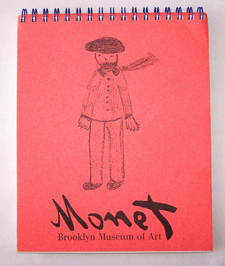 Kids Sketch Book
