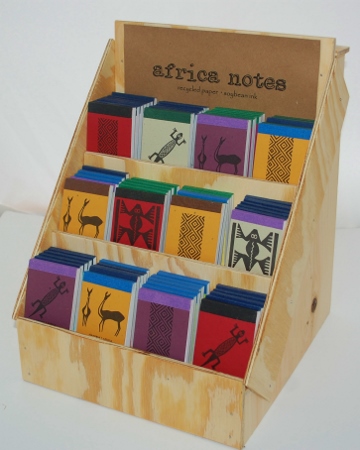 Africa Notes