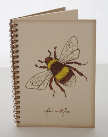 Bee Nature Journal