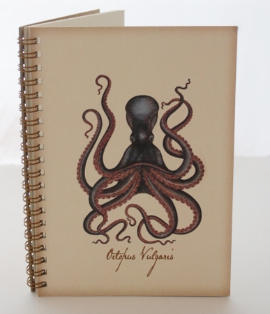 Octopus Nature Journal