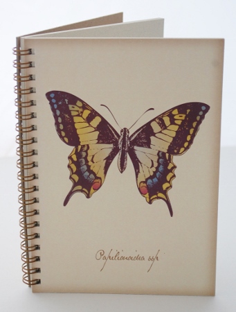 Butterfly Nature Journal