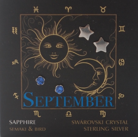 September Birthstone