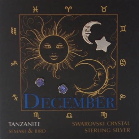 December Birthstone