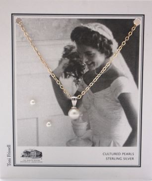 Mrs. Kennedy Set
