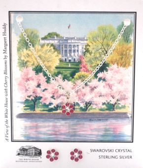 Cherry Blossom Set