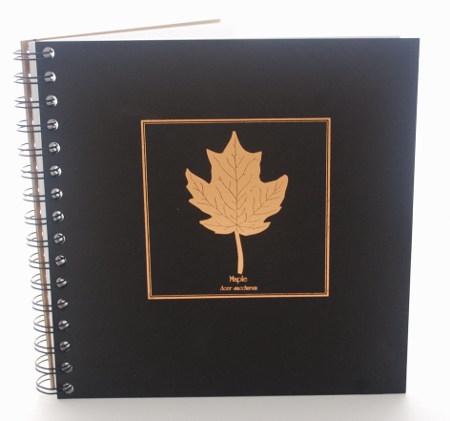 Maple Leaf Journal