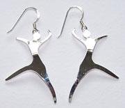 Dancer Ancient Voices Earrings