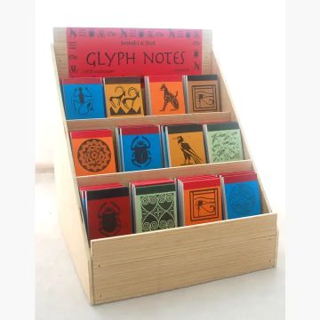 Glyph Notes