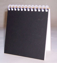 Black Block Journal